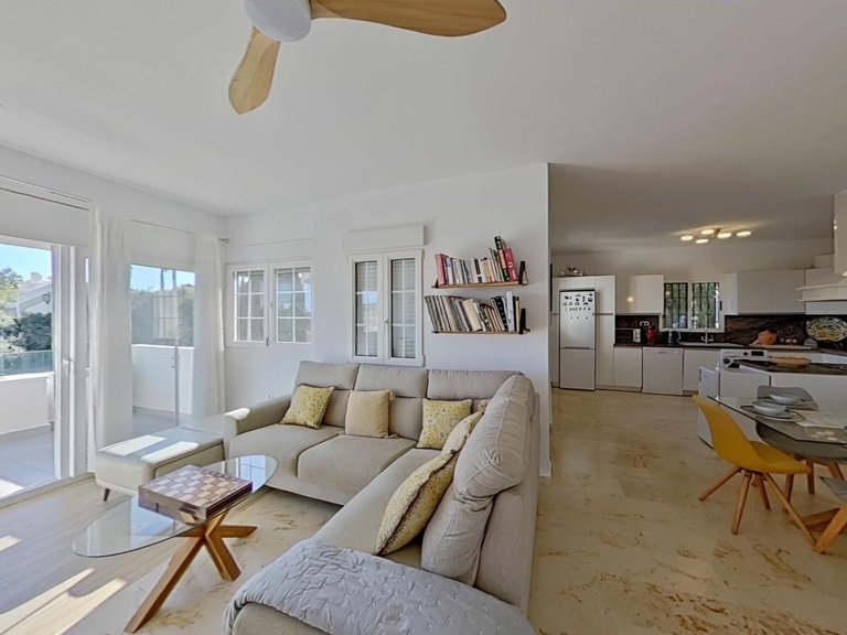 Villa for Sale in Orihuela Costa, Alicante 1