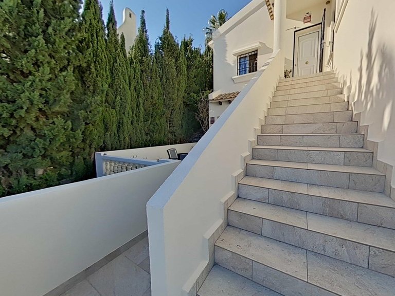 Villa for Sale in Orihuela Costa, Alicante 25