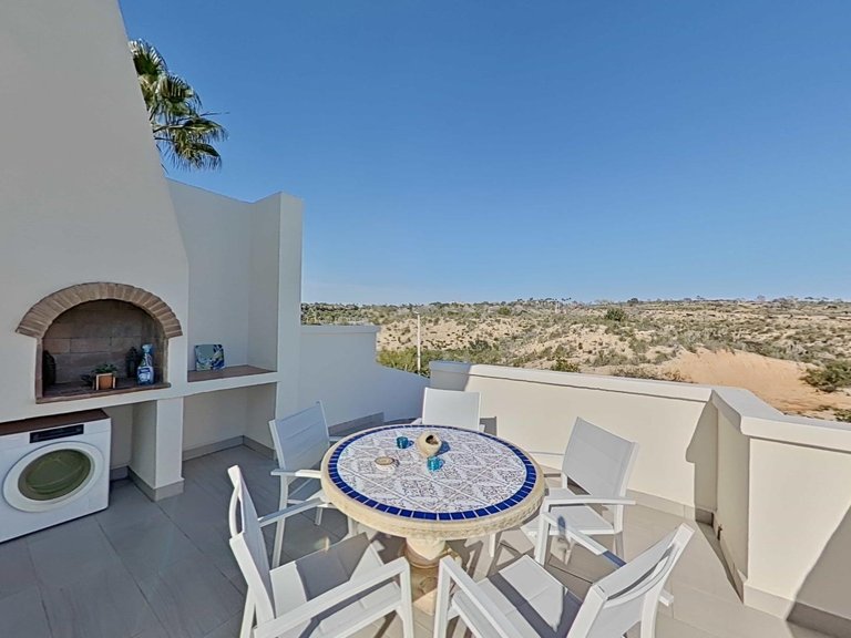 Villa for Sale in Orihuela Costa, Alicante 26