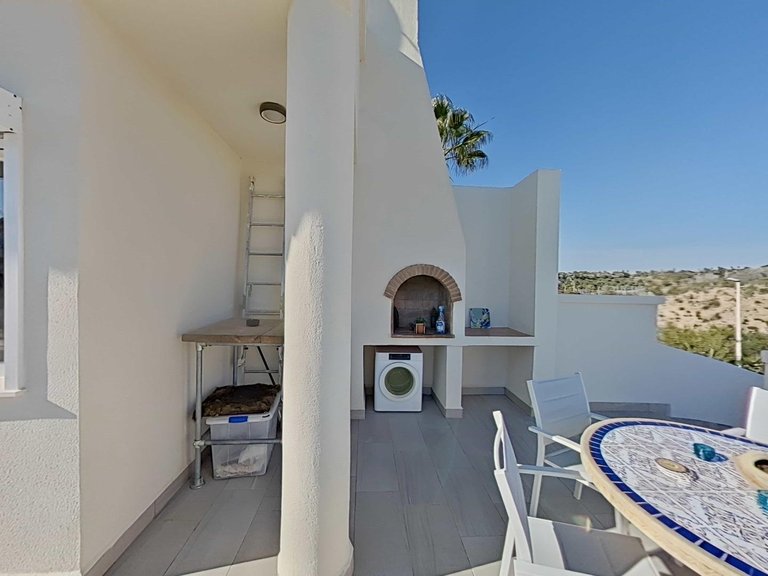 Villa for Sale in Orihuela Costa, Alicante 27