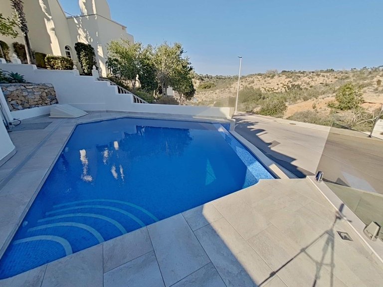 Villa for Sale in Orihuela Costa, Alicante 30