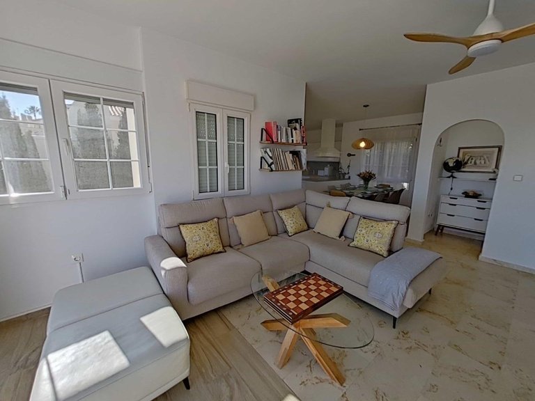 Villa for Sale in Orihuela Costa, Alicante 36