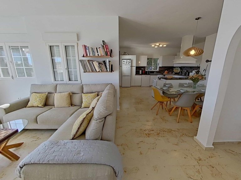 Villa for Sale in Orihuela Costa, Alicante 37