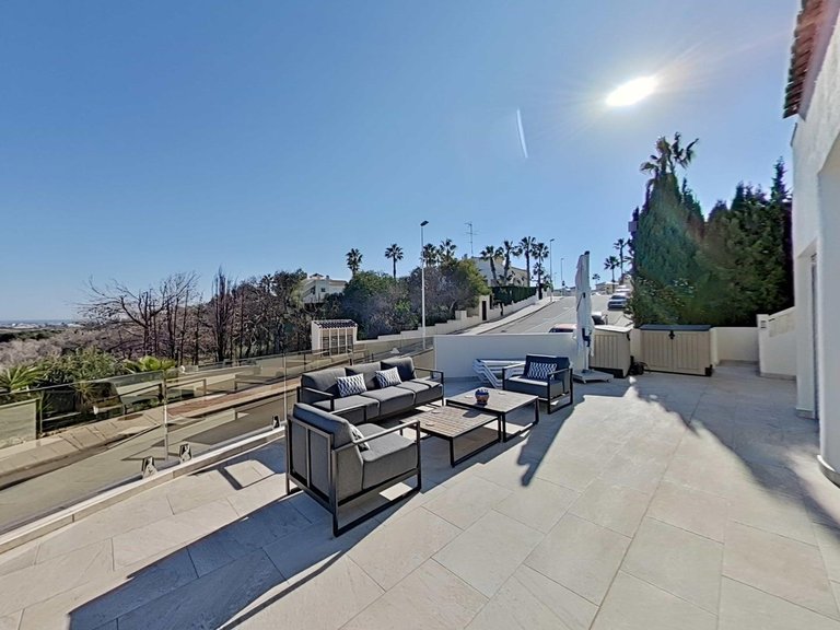 Villa for Sale in Orihuela Costa, Alicante 4