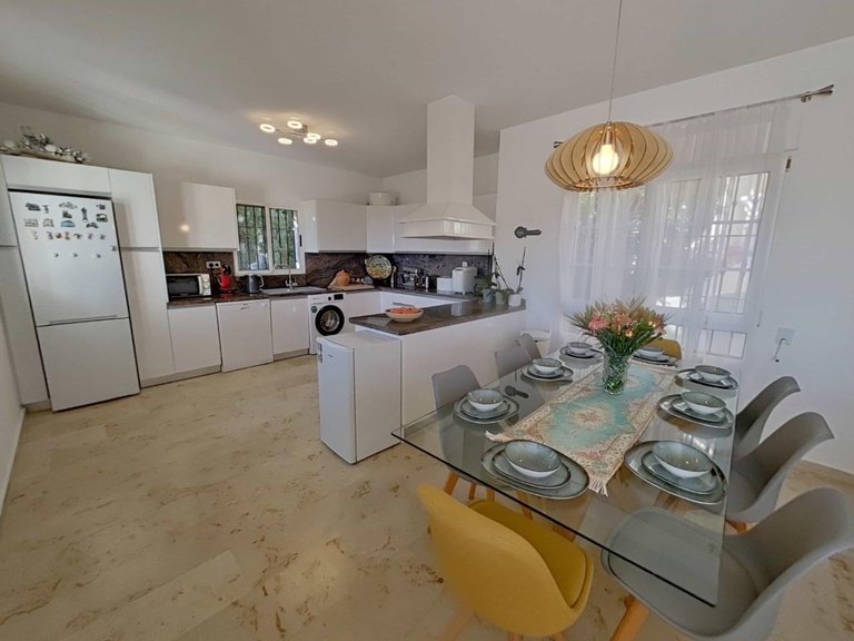 Villa for Sale in Orihuela Costa, Alicante 40