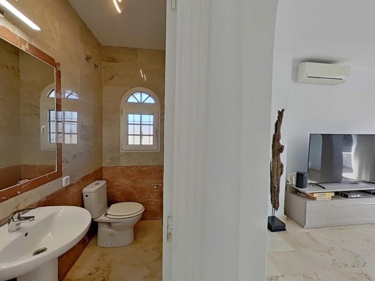 Villa for Sale in Orihuela Costa, Alicante 42