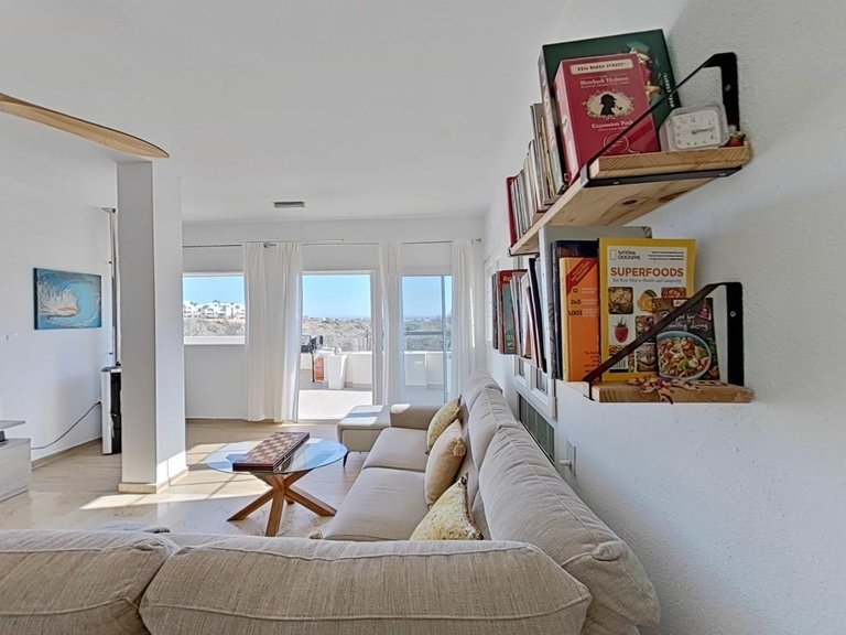 Villa for Sale in Orihuela Costa, Alicante 45