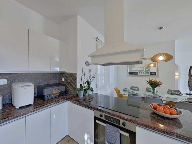 Villa for Sale in Orihuela Costa, Alicante 47