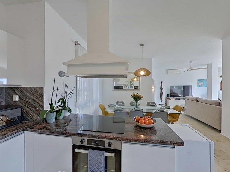 Villa for Sale in Orihuela Costa, Alicante 48