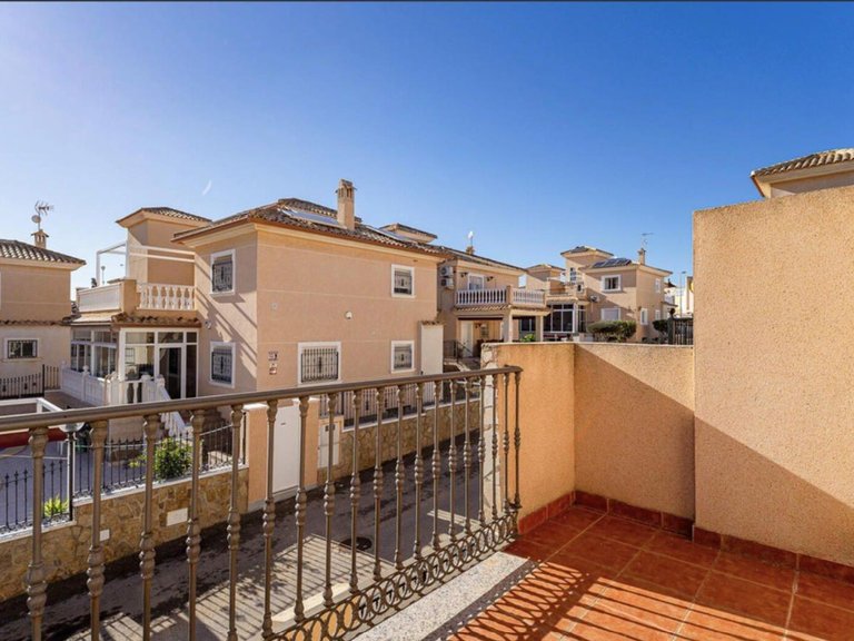Town House for Sale in Orihuela Costa, Alicante 15