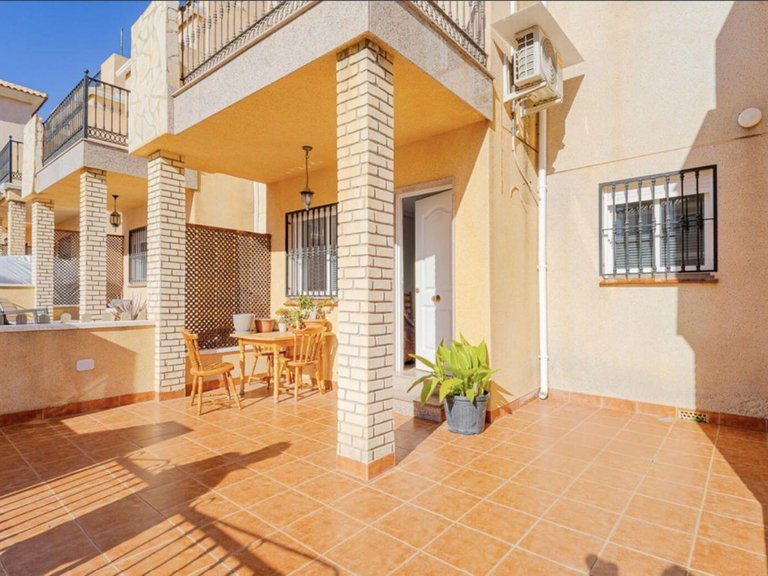 Town House for Sale in Orihuela Costa, Alicante 2
