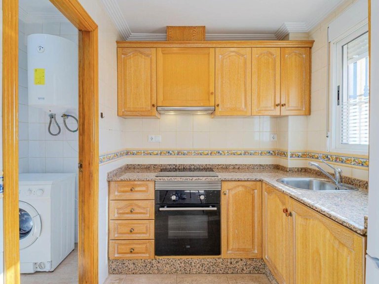 Town House for Sale in Orihuela Costa, Alicante 7