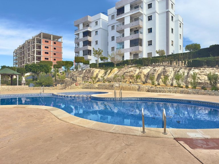 Apartment for Sale in San Miguel De Salinas, Alicante 1