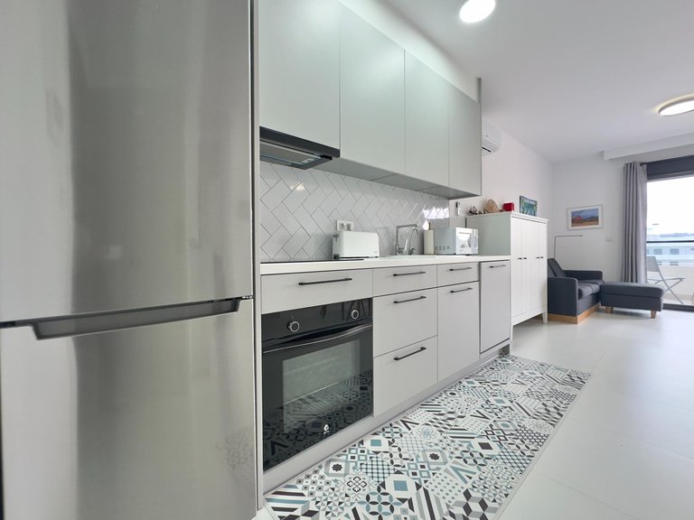 Apartment for Sale in San Miguel De Salinas, Alicante 10