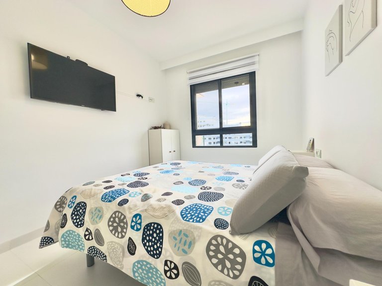 Apartment for Sale in San Miguel De Salinas, Alicante 13