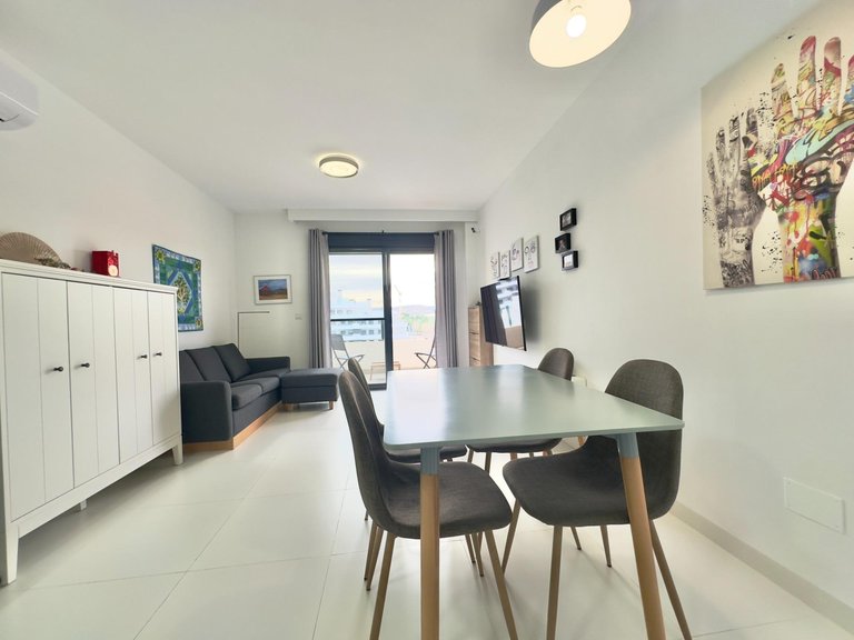 Apartment for Sale in San Miguel De Salinas, Alicante 2