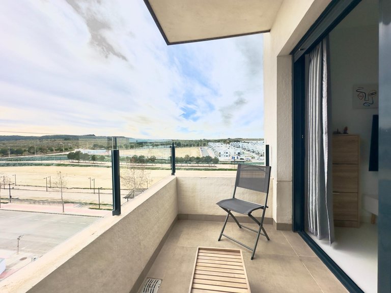 Apartment for Sale in San Miguel De Salinas, Alicante 22