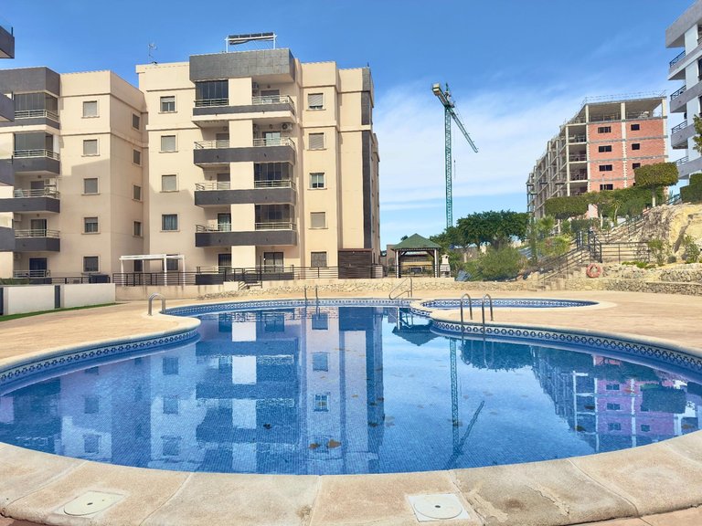 Apartment for Sale in San Miguel De Salinas, Alicante 31