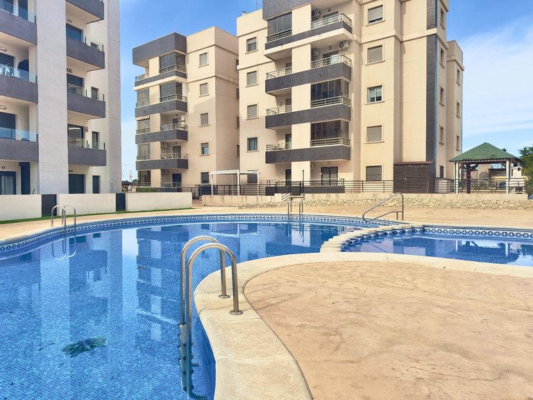 Apartment for Sale in San Miguel De Salinas, Alicante 32
