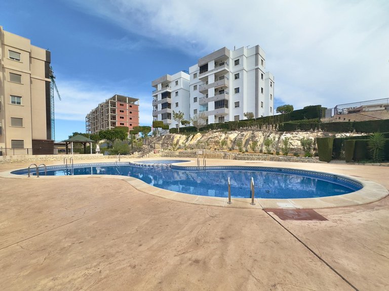 Apartment for Sale in San Miguel De Salinas, Alicante 33