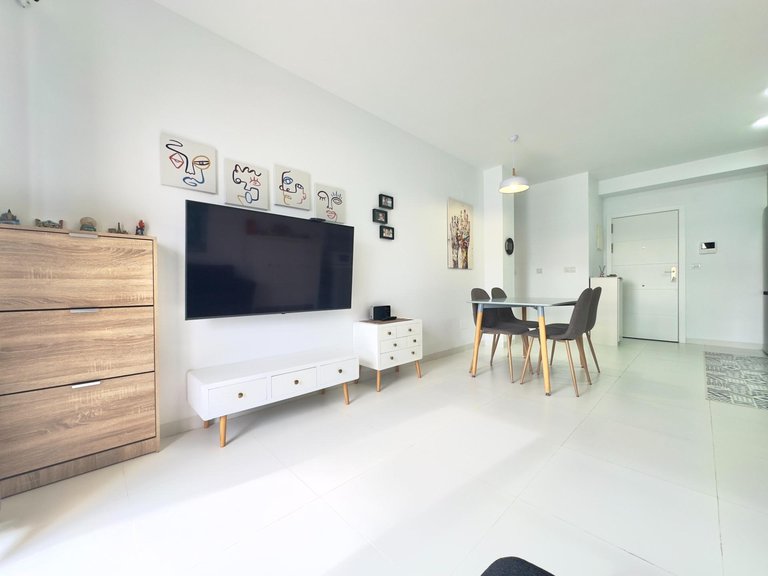 Apartment for Sale in San Miguel De Salinas, Alicante 4