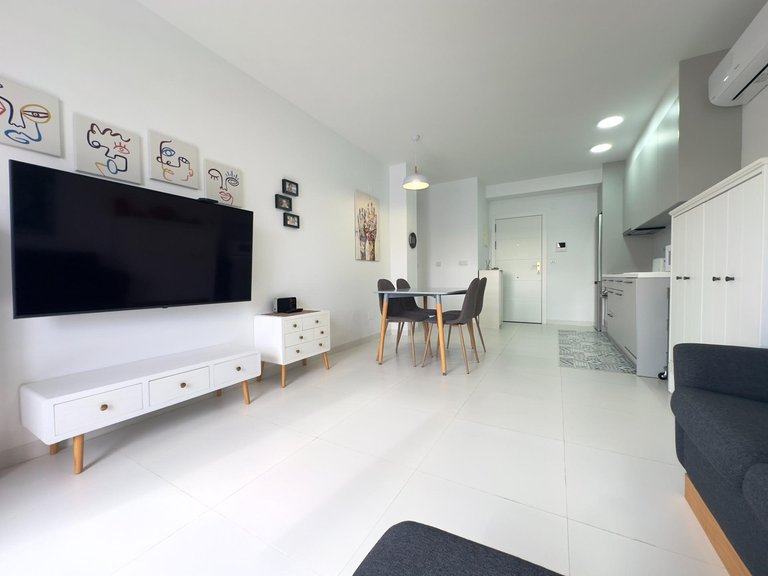Apartment for Sale in San Miguel De Salinas, Alicante 5