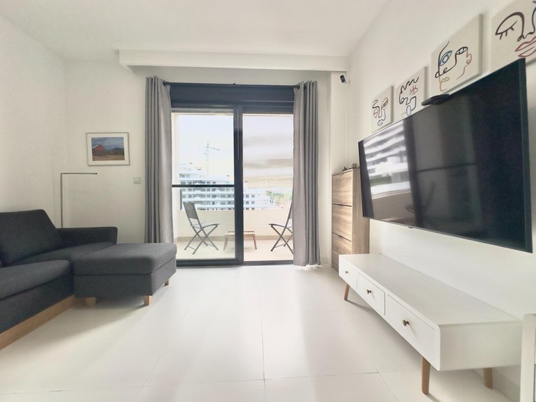 Apartment for Sale in San Miguel De Salinas, Alicante 7