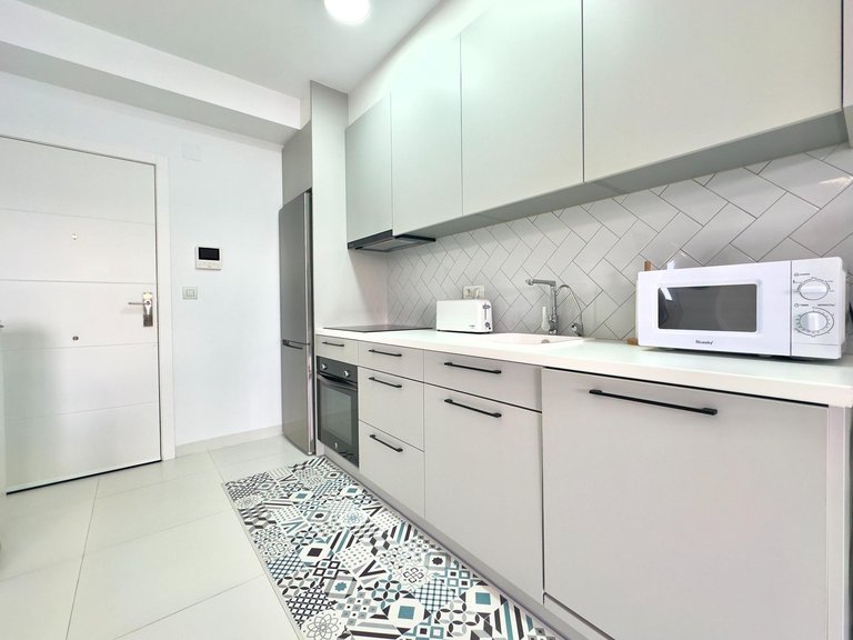 Apartment for Sale in San Miguel De Salinas, Alicante 9