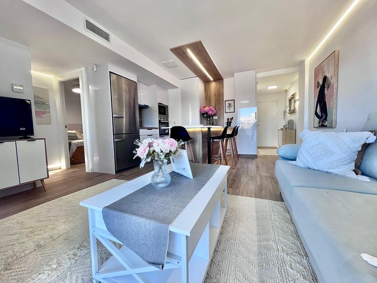 Apartment for Sale in Torrevieja, Alicante 10