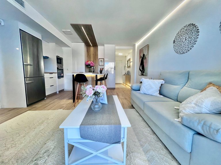 Apartment for Sale in Torrevieja, Alicante 11
