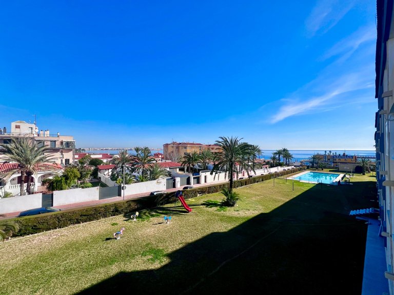 Apartment for Sale in Torrevieja, Alicante 20