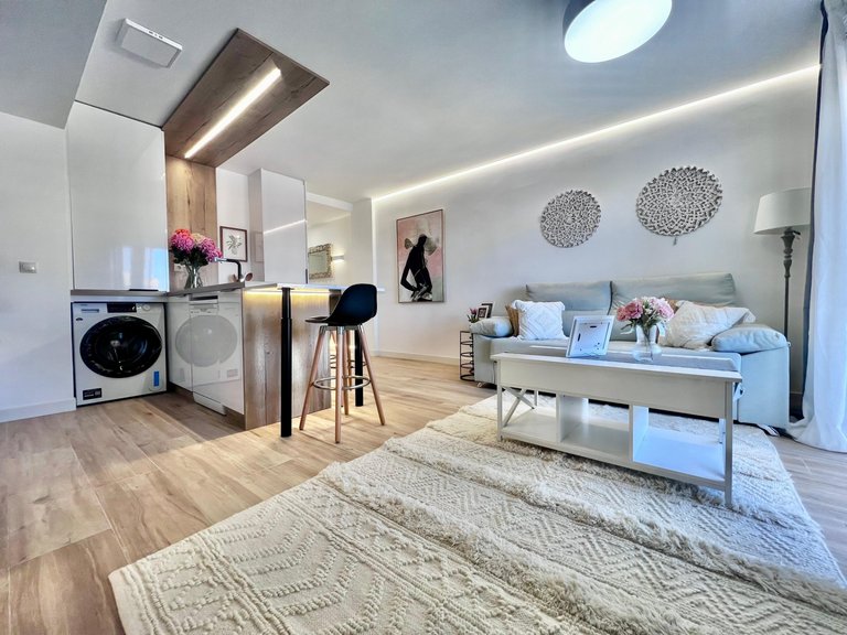 Apartment for Sale in Torrevieja, Alicante 6