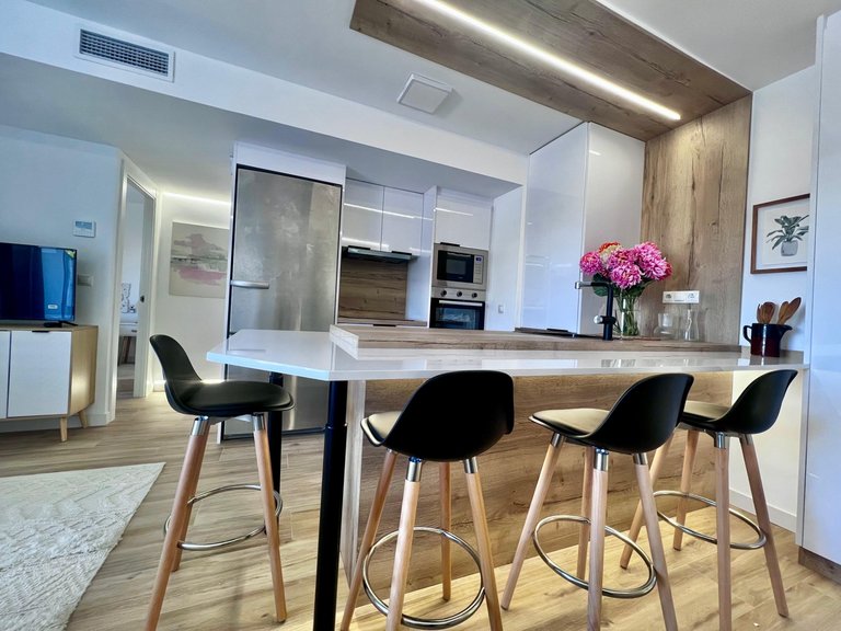 Apartment for Sale in Torrevieja, Alicante 7
