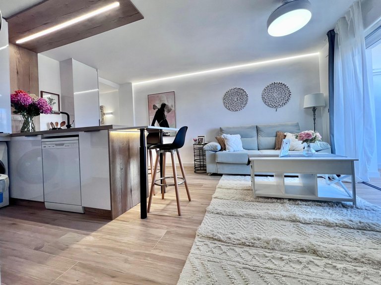 Apartment for Sale in Torrevieja, Alicante 8