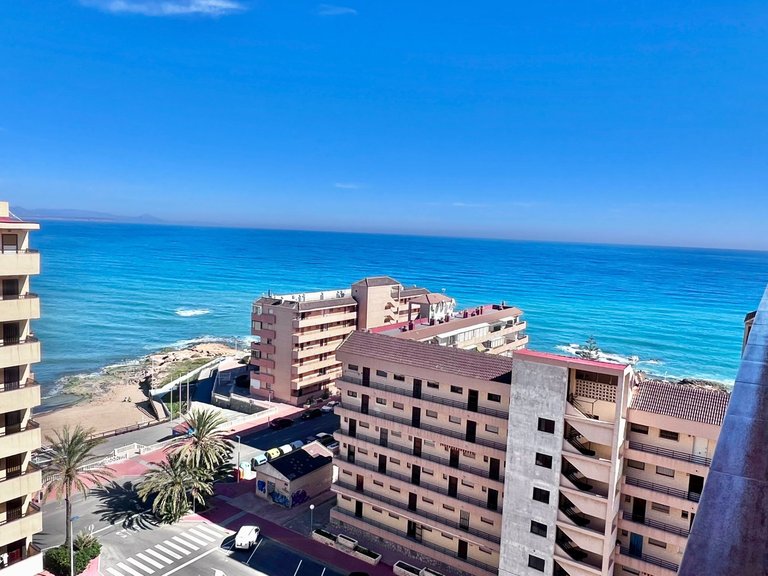 Apartment for Sale in Torrevieja, Alicante 1