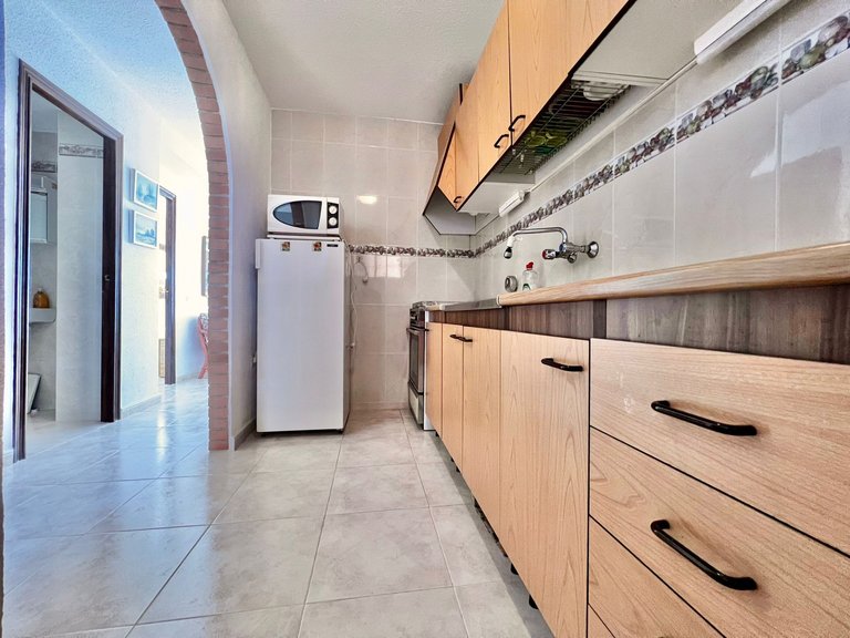 Apartment for Sale in Torrevieja, Alicante 10