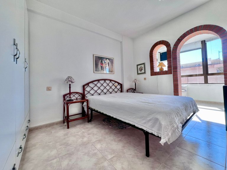 Apartment for Sale in Torrevieja, Alicante 11