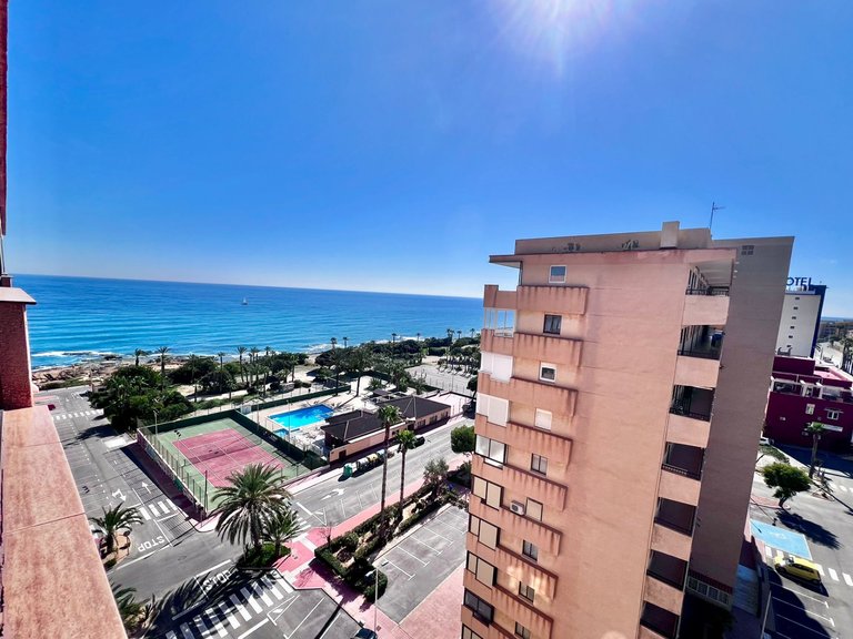 Apartment for Sale in Torrevieja, Alicante 28