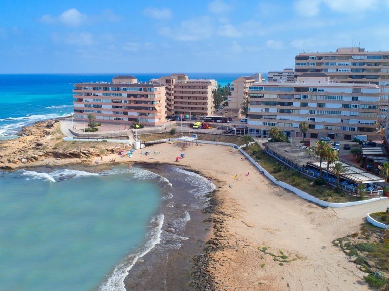 Apartment for Sale in Torrevieja, Alicante 29