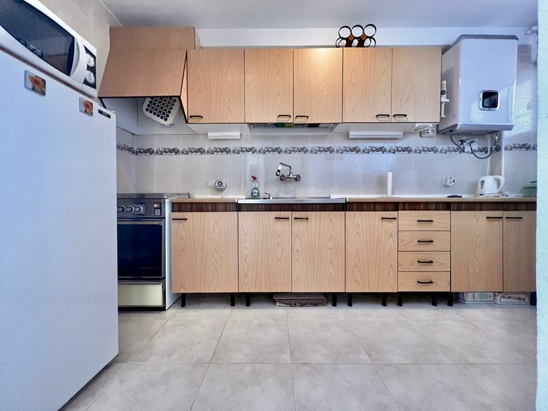 Apartment for Sale in Torrevieja, Alicante 8