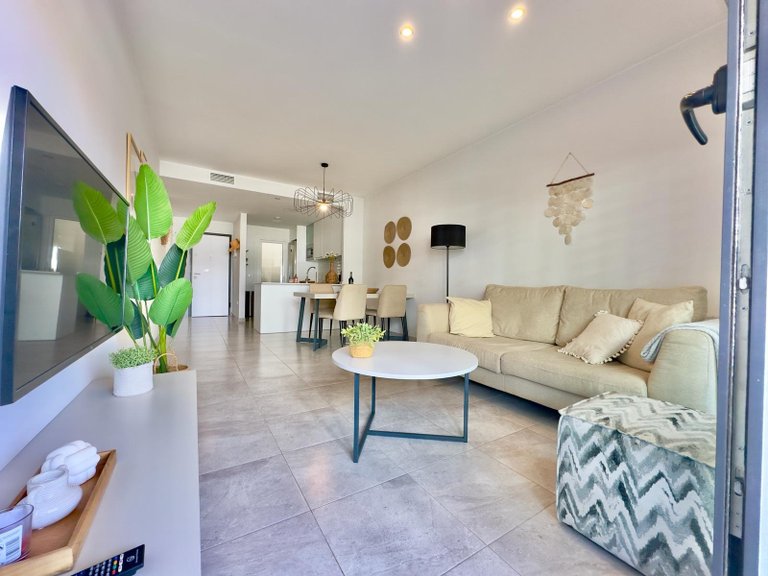 Apartment for Sale in Orihuela Costa, Alicante 1