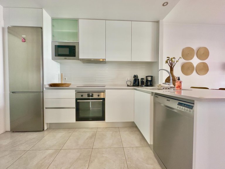 Apartment for Sale in Orihuela Costa, Alicante 10