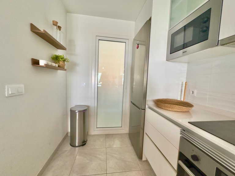 Apartment for Sale in Orihuela Costa, Alicante 11