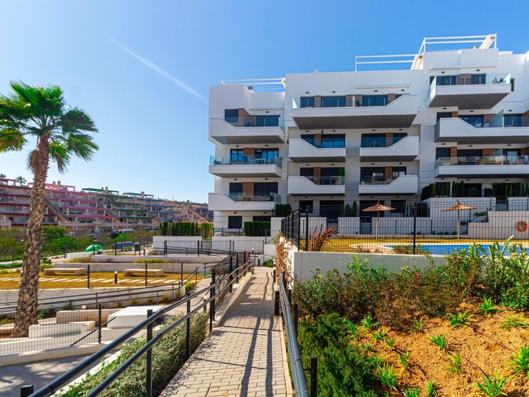 Apartment for Sale in Orihuela Costa, Alicante 22