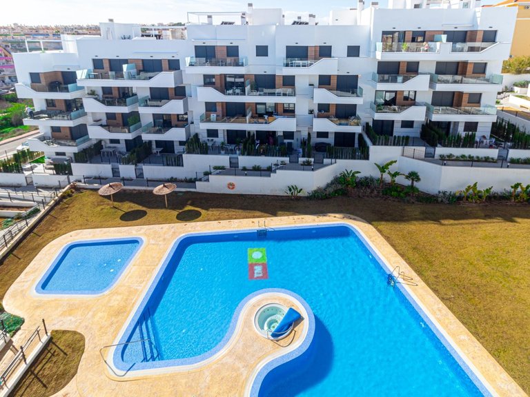 Apartment for Sale in Orihuela Costa, Alicante 24