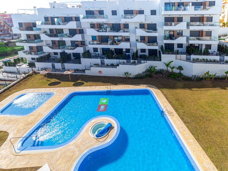 Apartment for Sale in Orihuela Costa, Alicante 25