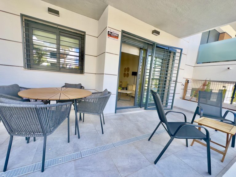 Apartment for Sale in Orihuela Costa, Alicante 4