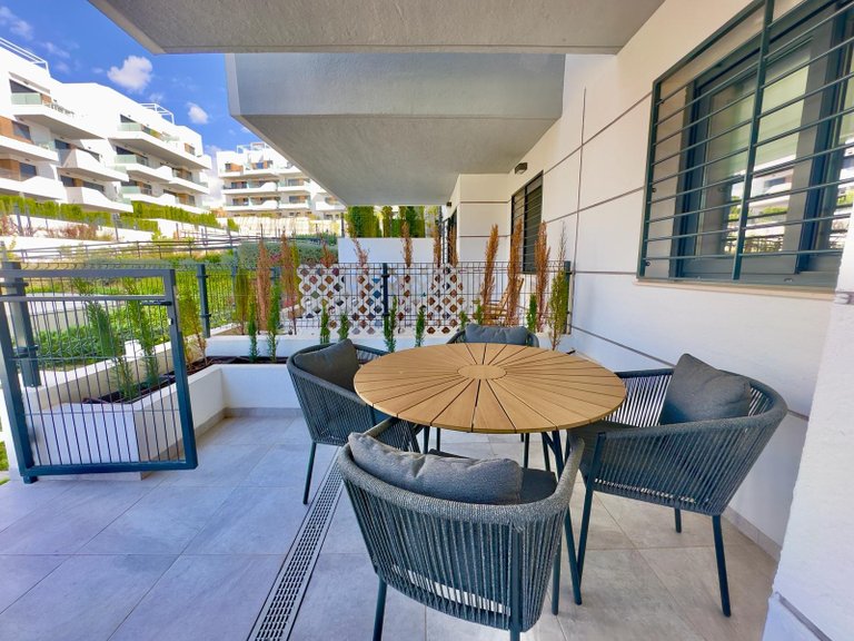 Apartment for Sale in Orihuela Costa, Alicante 5