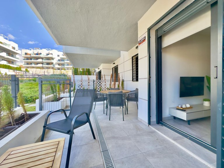 Apartment for Sale in Orihuela Costa, Alicante 6