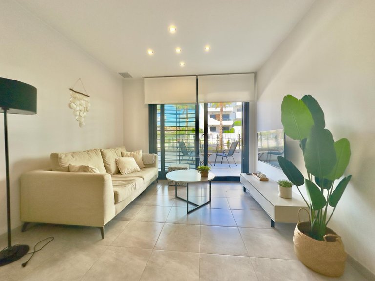 Apartment for Sale in Orihuela Costa, Alicante 7